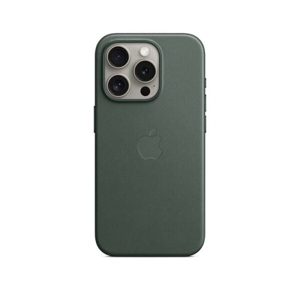 Apple FineWoven Case